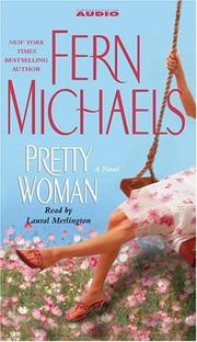 Cover of: Pretty Woman: A Novel