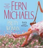 Cover of: Pretty Woman by 