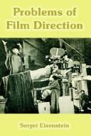 Cover of: Problems Of Film Direction