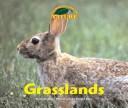 Cover of: Communities in Nature - Grasslands (Communities in Nature)