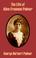 Cover of: The Life of Alice Freeman Palmer