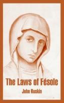 Cover of: The Laws Of Fesole