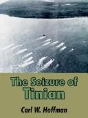 Cover of: The Seizure of Tinian