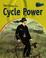 Cover of: Cycle Power