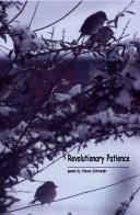 Cover of: Revolutionary Patience