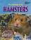 Cover of: The Wild Side Of Hamsters (Waters, Jo. Pets Once Wild)