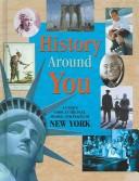 Cover of: History Around You - Student's Edition (History Around You)