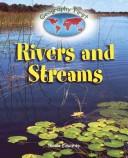 Cover of: Geography First - Rivers and Streams (Geography First)