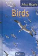 Cover of: Birds (Animal Kingdom)