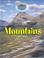 Cover of: Mountains