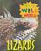 Cover of: Lizards