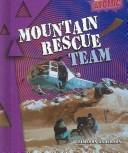 Cover of: Mountain Rescue Team (Atomic) by Jameson Anderson, Jameson Anderson