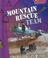 Cover of: Mountain Rescue Team (Atomic)