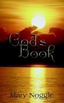 Cover of: God's Book