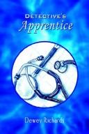 Cover of: Detective's Apprentice