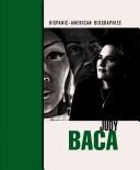 Cover of: Judy Baca by 