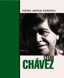 Cover of: Cesar Chavez (Hispanic-American Biographies)