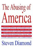 Cover of The Abusing of America