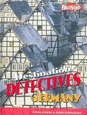 Cover of: Germany (Destination Detectives)