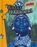 Cover of: Great Warriors (Atomic)