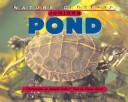 Cover of: Nature Close-Up Juniors - Pond (Nature Close-Up Juniors)