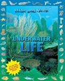 Cover of: Hide and Seek - Underwater Life (Hide and Seek) | Claire Llewellyn