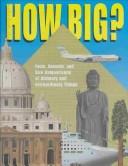 Cover of: How big? by Harris, Nicholas
