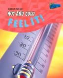Cover of: Hot & Cold | Wendy Sadler