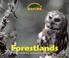 Cover of: Forestlands