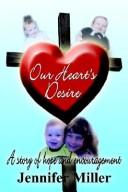 Cover of: Our Heart