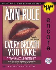 Cover of: Every Breath You Take by Ann Rule