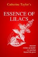 Essence of Lilacs