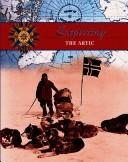 Cover of: Exploring the Arctic (Blue, Rose. Exploring the Americas.) by 