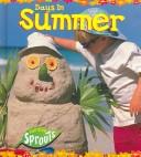 Cover of: Summer (Sprouts, Days in)