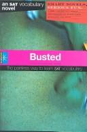 Cover of: Busted by Harrison, Emma.