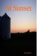Cover of: At Sunset