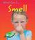 Cover of: What Can I... Smell (Barraclough, Sue. What Can I?,)