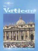 The Vatican by Victoria Parker