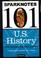 Cover of: U.S. History