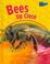 Cover of: Bees Up Close (Minibeasts Up Close)