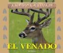 Cover of: Salvajes (Wild) - El Venado (Deer) (Salvajes (Wild)) by Lee Jacobs