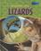 Cover of: The Wild Side of Pet Lizards (Perspectives, the Wild Side of Pets)