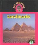 Cover of: Landmarks (Eye Openers)