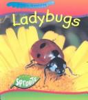 Cover of: Ladybugs (Hughes, Monica. Creepy Creatures.)