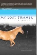 Cover of: My Lost Summer by Elizabeth, Evans Fryer