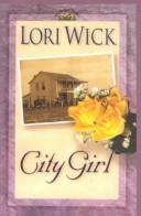 Cover of: City Girl