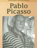 Cover of: Pablo Picasso (Raintree Biographies Ser)
