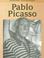 Cover of: Pablo Picasso (Raintree Biographies Ser)