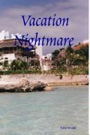 Cover of: Vacation Nightmare