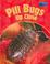 Cover of: Pill Bugs Up Close (Minibeasts Up Close)